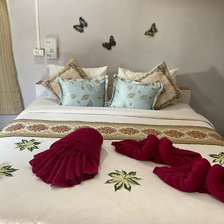 Hotel Mada Lanta Mai Keaw Ko Lanta Zewnętrze zdjęcie