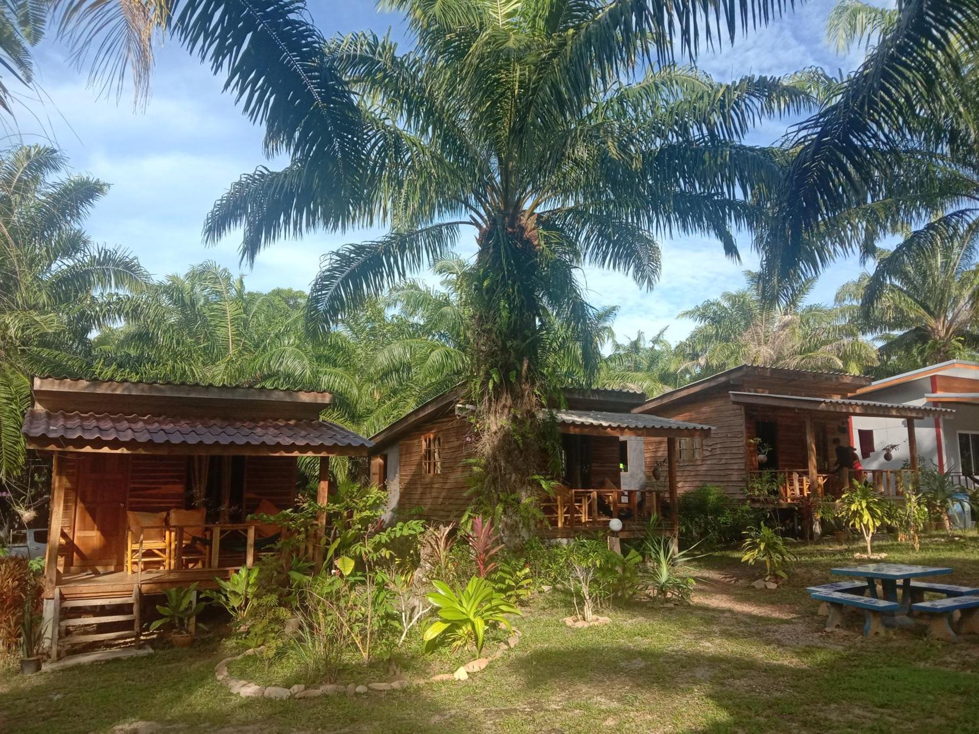 Hotel Mada Lanta Mai Keaw Ko Lanta Pokój zdjęcie