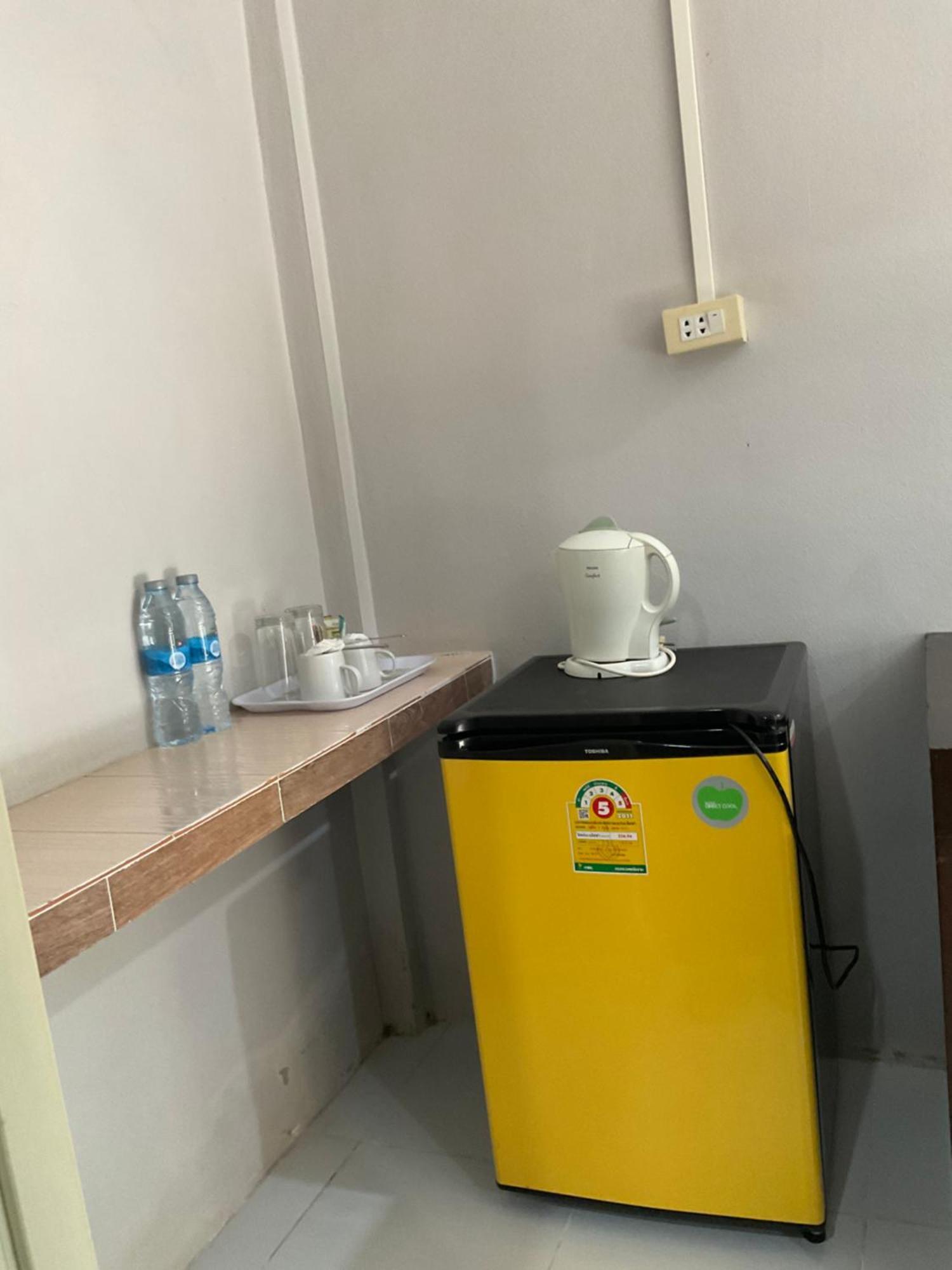 Hotel Mada Lanta Mai Keaw Ko Lanta Zewnętrze zdjęcie
