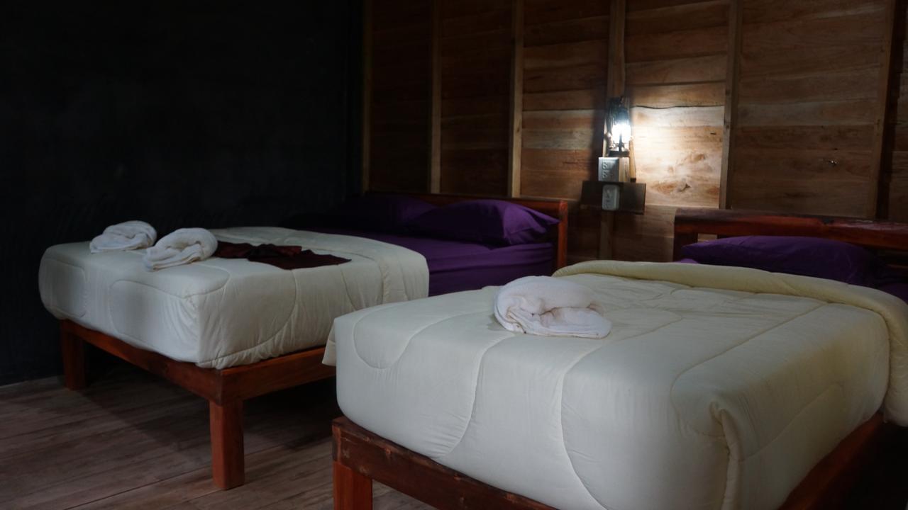 Hotel Mada Lanta Mai Keaw Ko Lanta Zewnętrze zdjęcie