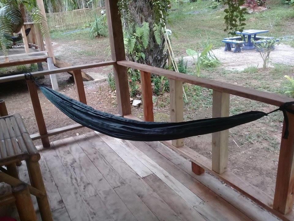 Hotel Mada Lanta Mai Keaw Ko Lanta Zewnętrze zdjęcie