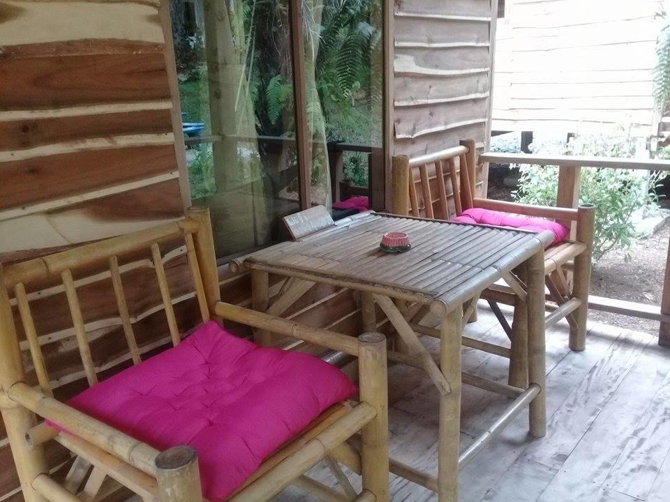 Hotel Mada Lanta Mai Keaw Ko Lanta Zewnętrze zdjęcie