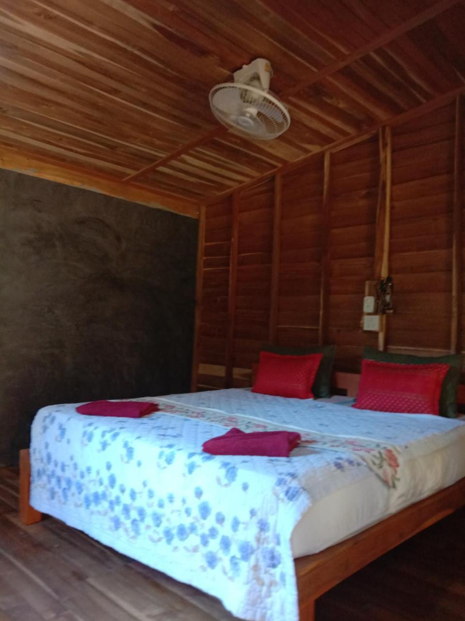 Hotel Mada Lanta Mai Keaw Ko Lanta Zewnętrze zdjęcie