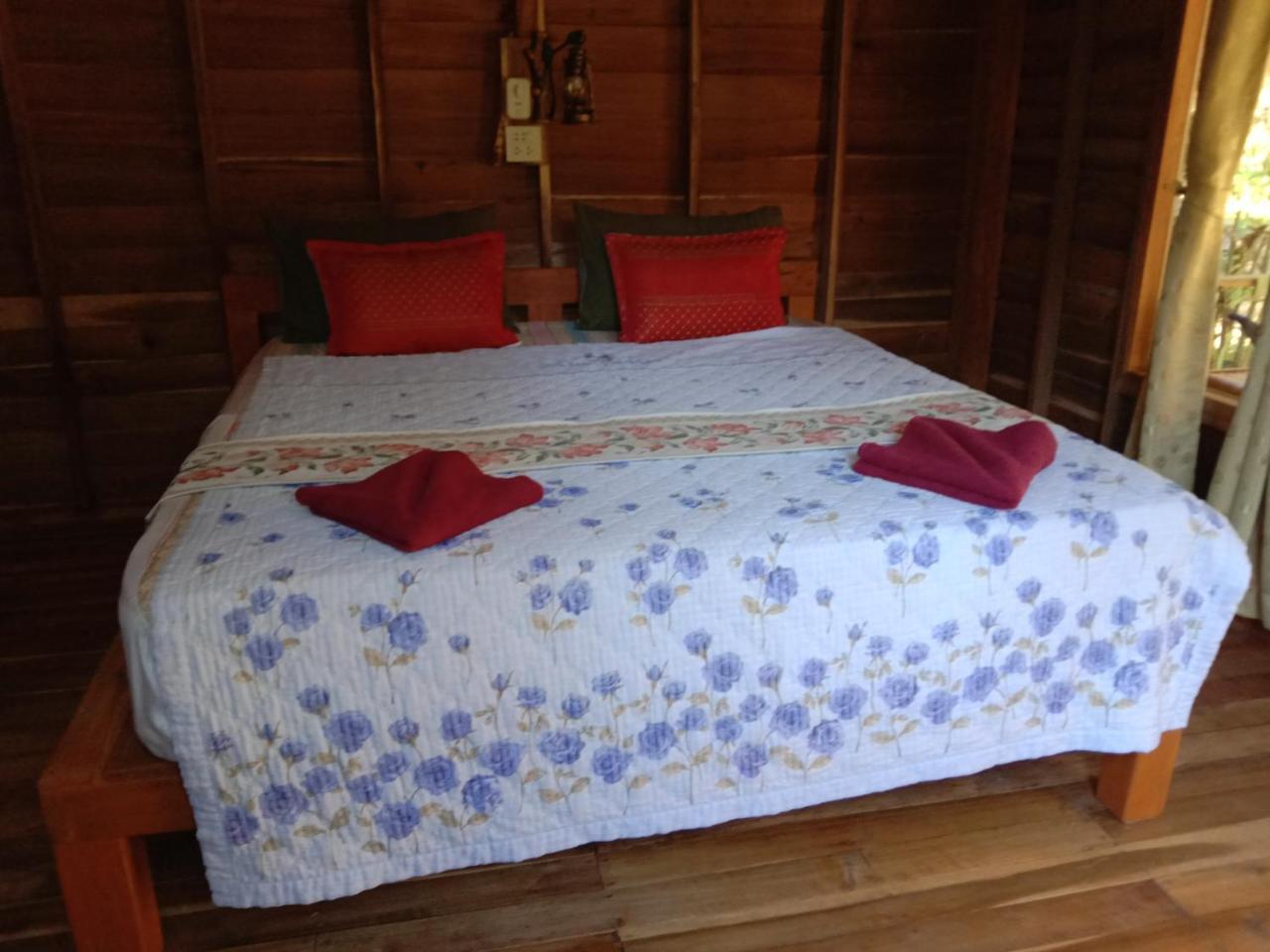 Hotel Mada Lanta Mai Keaw Ko Lanta Zewnętrze zdjęcie