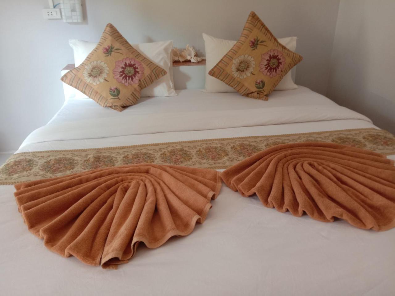 Hotel Mada Lanta Mai Keaw Ko Lanta Zewnętrze zdjęcie