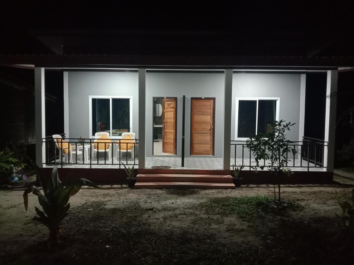 Hotel Mada Lanta Mai Keaw Ko Lanta Zewnętrze zdjęcie