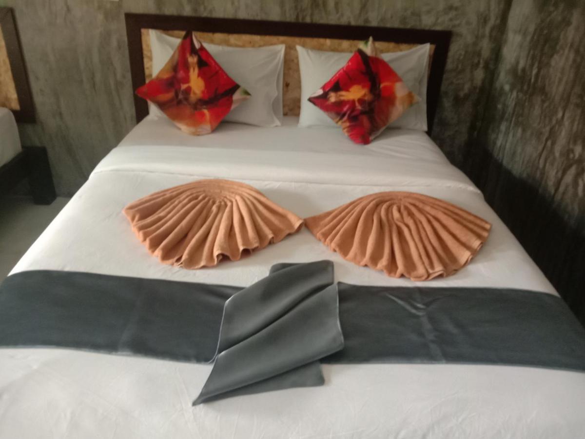 Hotel Mada Lanta Mai Keaw Ko Lanta Zewnętrze zdjęcie