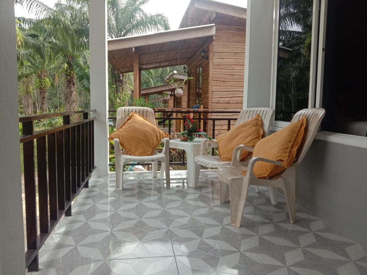 Hotel Mada Lanta Mai Keaw Ko Lanta Zewnętrze zdjęcie