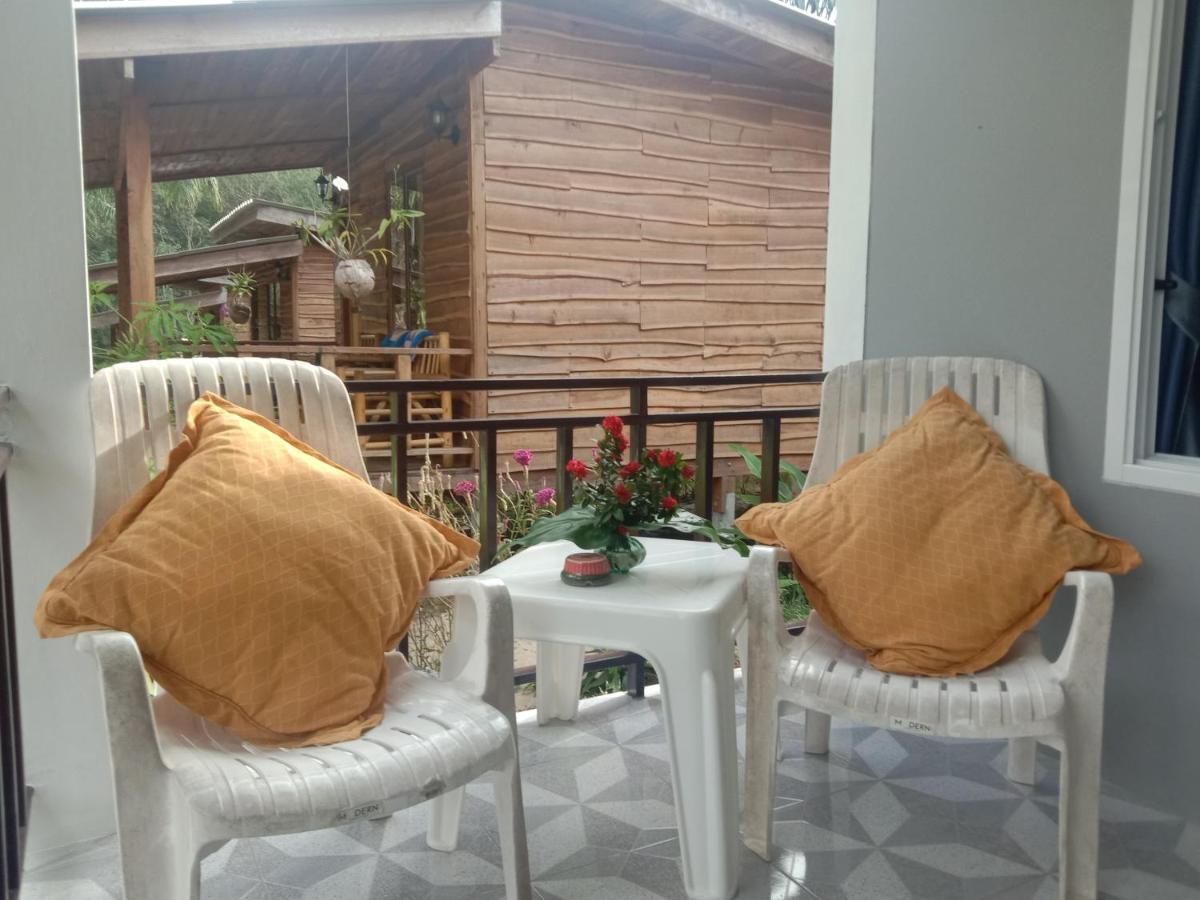 Hotel Mada Lanta Mai Keaw Ko Lanta Zewnętrze zdjęcie